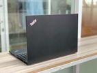 Thinkpad T15 Intel i7 10th Gen 16GB RAM and 512GB SSD Laptop