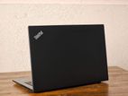 Lenovo Thinkpad T470 8GB / 256GB