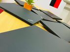 Thinkpad T470 Core i5 -6th Gen +8GB|256GB Laptops New