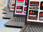 Thinkpad T470 Core i5 6th Gen +8GB|256GB|Laptops New
