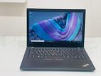 Thinkpad T470 Core i7 7th Gen 14 inch HD IPS Screen