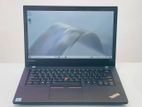 Thinkpad T470 i7 7th Gen Nvidia GeForce 2GB VGA
