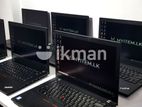 ThinkPad T470|Core i5 6th Gen|8GB DDR4 RAM|256GB SSD