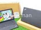 ThinkPad T470|Core i5 6th Gen|8GB DDR4 RAM|256GB SSD