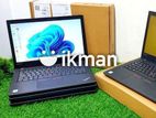 ThinkPad T470|Core i5 7th Gen|8GB RAM|256GB SSD
