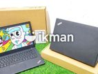 ThinkPad T470|Core i5 7th Gen|8GB RAM|256GB SSD