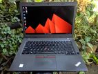 Lenovo Thinkpad T470P i5 7th 8GB RAM 256GB SSD FHD Laptop