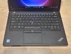 Lenovo Think Pad T470S Laptop