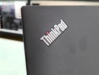 Thinkpad T480 | Core i5 8th Gen DDR4 16GB RAM 512GB SSD |14" Display