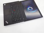 Thinkpad T480 Core I5 8th Gen Ddr4 8 Gb Ram 256 Ssd 14" Display