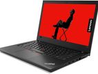 Thinkpad T480s | I5-8th Gen / 256 Gb Ssd 8 Ddr4