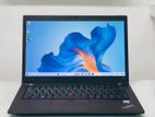 Thinkpad T480s i7 8th Gen 16GB RAM DDR4 Backlit Keyboard