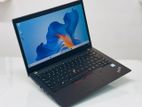 Thinkpad T480s i7 8th Gen 16GB with Backlit Keyboard UHD 8GB VGA