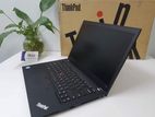 Thinkpad T480s i7-8th Gen16GB Ram