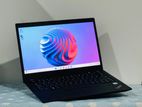 Thinkpad T490 8th Gen Laptop 256GB SSD |14-inch, FHD Screen