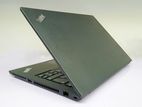 Thinkpad T490 Core I5 8th Gen DDR4 8 GB RAM 256 SSD 14" Display