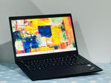 Thinkpad T490 Core i5-8th Gen FHD IPS