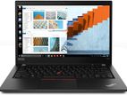 Thinkpad T490 i7 8th Gen 16GB DDR4 / 512SSD