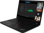 Thinkpad T490 i7-8th Gen(16GB RAM)