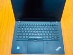 Thinkpad T490S 16GB/256GB SSD i5 8th GEN