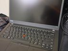 ThinkPad T490s Core I5 8th Gen