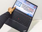 Thinkpad T490s Core i7 -8th +32GB Ram+512SSD+Fingerprint New Laptops