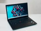 Thinkpad T490s i7 8th Gen 32GB DDR4 RAM 14 inch screen