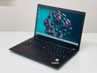 Thinkpad T490s i7 8th Gen 32GB