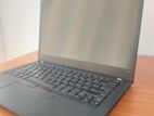 Lenovo ThinkPad T495 256SSD 16GB Laptop