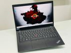 Thinkpad T495 Ryzen 3 Pro 3300u with 2GB Dedicated VGA
