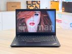 Thinkpad T495 +RYZEN 5 +16GB|Radeon Graphics +Slim Laptop
