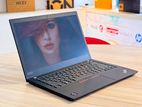 Thinkpad T495 -Ryzen 7 +16GB Ram |2GB Vega Graphics |Slim Laptops.