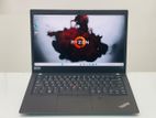 Thinkpad T495 Ryzen 7 Pro with 2GB Dedicated VGA 16GB 14 inches Screen