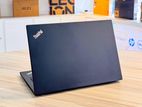 Thinkpad T495 -Ryzen 7 PRO+16GB Ram |2GB Vega Graphics |Slim Laptops