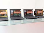 Thinkpad T495s +Ryzen 5 Pro +|256GB|2GB VGA Laptops