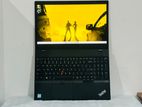 Thinkpad T560 Core i7-6th Gen 8GB 256GB M.2 SSD