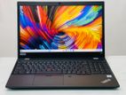 ThinkPad T590 i7 8th Gen 15.6 inch FHD IPS Backlit Keyboard 16GB RAM