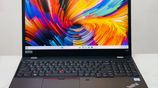 ThinkPad T590 i7 8th Gen 16GB laptop