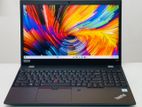 ThinkPad T590 i7 8th Gen 16GB RAM DDR4 15.6 inch FHD IPS