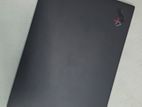 ThinkPad X1 Carbon (9th Gen) (11th Gen Intel)