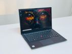 Thinkpad X1 Carbon Core i5-8th Gen 16GB Backlit Keyboard