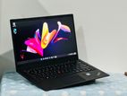 Thinkpad X1 Carbon Core i7 7th Gen 16GB 512GB