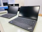 Thinkpad X1 Carbon- I5 8TH +8GB RAM -256GB NVME SSD Laptops