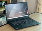 ThinkPad X1 Extreme Gen 1 (15") Laptop