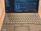 Thinkpad X1 Nano i7