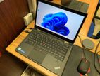 ThinkPad X1 Yoga Core i7 4G LTE Laptop