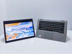 Thinkpad X1 YOGA Core i7 -8th Gen |16GB +512Nvme Laptops 360 Touch