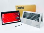 Thinkpad X1 YOGA G3 |Core i7 -8th Gen +16GB|2K Display |New Laptops