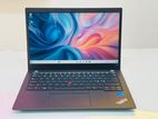 Thinkpad X13 Core i5 11th Gen 16GB 512GB