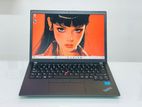 Thinkpad X13 i3 11th Gen 13.3 inches FHD IPS 256GB NVME 8GB DDR4